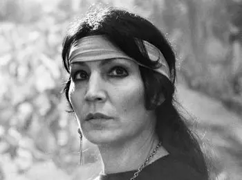 ПОДАВАВШАЯ НАДЕЖДУ - Совершенно Секретно ПОДАВАВШАЯ НАДЕЖДУ - Совершенно Секретно