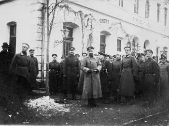 Белый реванш на Балканах - Совершенно Секретно Белый реванш на Балканах - Совершенно Секретно