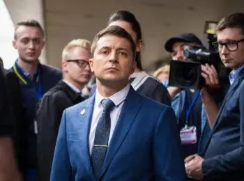 Дефолт на Украине - Совершенно Секретно Дефолт на Украине - Совершенно Секретно