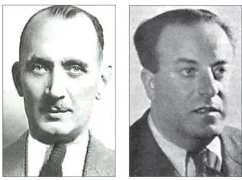 Обреченность резидента - Совершенно Секретно