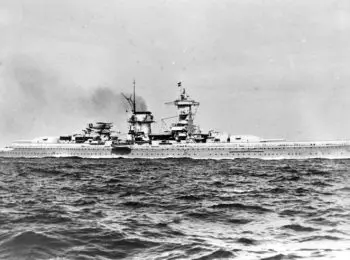 «ЛЕДОВОЕ ПОБОИЩЕ» НА ОСТРОВЕ ДИКСОН - Совершенно Секретно «ЛЕДОВОЕ ПОБОИЩЕ» НА ОСТРОВЕ ДИКСОН - Совершенно Секретно