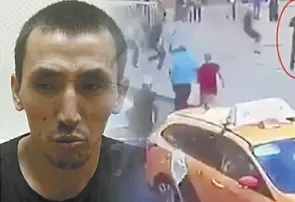 Секретная Киргизия - Совершенно Секретно Секретная Киргизия - Совершенно Секретно