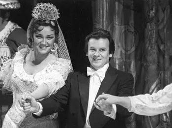 Призрак режиссёров в опере - Совершенно Секретно Призрак режиссёров в опере - Совершенно Секретно