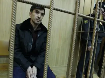 на бывшего председателя вак феликса шамхалова надели электронный браслет - Сайт Газеты «Совершенно Секретно»