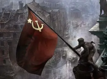 ШТУРМ УСПЕХА НЕ ИМЕЛ - Совершенно Секретно