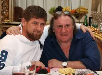 рамзан кадыров поужинал в честь депардье - Сайт Газеты «Совершенно Секретно» рамзан кадыров поужинал в честь депардье - Сайт Газеты «Совершенно Секретно»