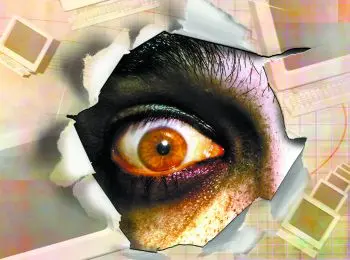 Вы никого не интересуете?  Ошибаетесь - Совершенно Секретно Вы никого не интересуете?  Ошибаетесь - Совершенно Секретно