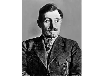 Смерть Камо: хотел заняться мемуарами - Совершенно Секретно Смерть Камо: хотел заняться мемуарами - Совершенно Секретно