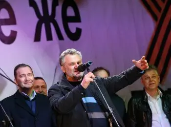 Алексей ЧАЛЫЙ: ПУТЬ ВОИНА - Совершенно Секретно Алексей ЧАЛЫЙ: ПУТЬ ВОИНА - Совершенно Секретно