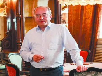 В поисках кулинарных скреп - Совершенно Секретно В поисках кулинарных скреп - Совершенно Секретно