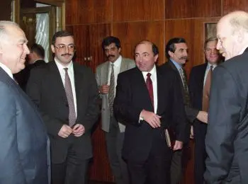 Березовский, которого мы потеряли - Совершенно Секретно