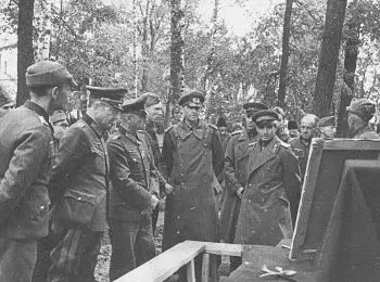 НЕВЕРНЫЕ - Совершенно Секретно