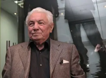 Владимир Войнович: «С политической реальностью я всегда нахожусь  в натянутых отношениях» - Совершенно Секретно Владимир Войнович: «С политической реальностью я всегда нахожусь  в натянутых отношениях» - Совершенно Секретно