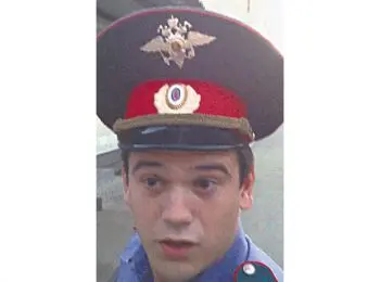 По телам несовершеннолетних - Совершенно Секретно