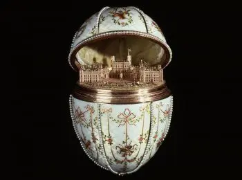 РОКОВЫЕ ЯЙЦА - Совершенно Секретно РОКОВЫЕ ЯЙЦА - Совершенно Секретно