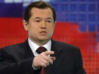 Сергей ГЛАЗЬЕВ. Колобок-отличник - Совершенно Секретно Сергей ГЛАЗЬЕВ. Колобок-отличник - Совершенно Секретно