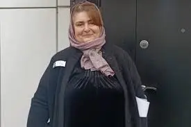 зареме мусаевой по новому делу дали почти четыре года колонии-поселения - Сайт Газеты «Совершенно Секретно» зареме мусаевой по новому делу дали почти четыре года колонии-поселения - Сайт Газеты «Совершенно Секретно»