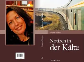 Писатель Сюзанна Фридрих: «Хорошо, что в России живут не только политики» - Совершенно Секретно Писатель Сюзанна Фридрих: «Хорошо, что в России живут не только политики» - Совершенно Секретно