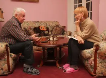 Владимир Войнович: «Я считаю себя реалистом, а меня называют сатириком» - Совершенно Секретно Владимир Войнович: «Я считаю себя реалистом, а меня называют сатириком» - Совершенно Секретно