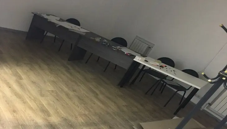 В Реутове накрыли подпольную «фабрику подписей» за кандидата в Мосгордуму - Совершенно Секретно В Реутове накрыли подпольную «фабрику подписей» за кандидата в Мосгордуму - Совершенно Секретно