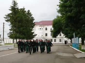 В РОССИЮ — С ЛЮБОВЬЮ - Совершенно Секретно В РОССИЮ — С ЛЮБОВЬЮ - Совершенно Секретно