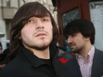 на обвиняемого по делу об убийстве политковской джабраила махмудова совершено покушение - Сайт Газеты «Совершенно Секретно»