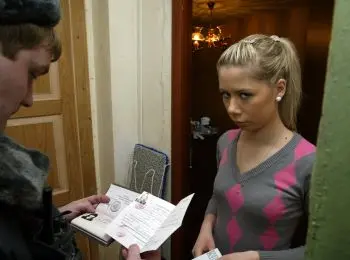 В ГОСТЯХ НЕ ЗАСИДЕТЬСЯ - Совершенно Секретно В ГОСТЯХ НЕ ЗАСИДЕТЬСЯ - Совершенно Секретно