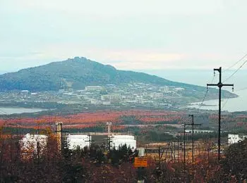 Мегамост на Сахалин - Совершенно Секретно Мегамост на Сахалин - Совершенно Секретно