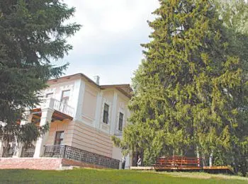 Энергетическая зона русского дворянства - Совершенно Секретно Энергетическая зона русского дворянства - Совершенно Секретно