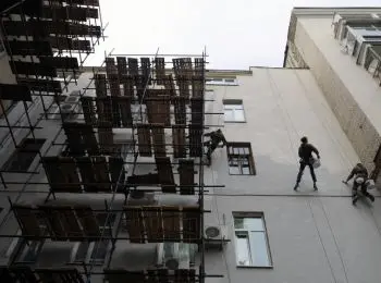 КАПУТАЛЬНЫЙ РЕМОНТ - Совершенно Секретно КАПУТАЛЬНЫЙ РЕМОНТ - Совершенно Секретно