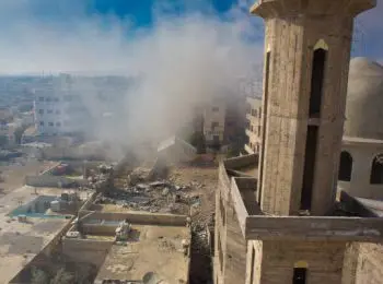 Сирийцы между Россией и военными преступниками - Совершенно Секретно Сирийцы между Россией и военными преступниками - Совершенно Секретно