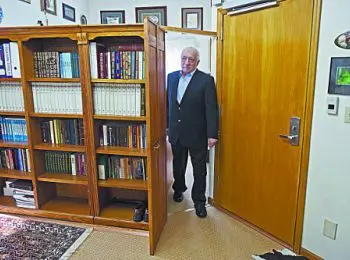 Президент «параллельной Турции» - Совершенно Секретно Президент «параллельной Турции» - Совершенно Секретно