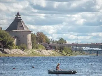 Опора России - Совершенно Секретно Опора России - Совершенно Секретно