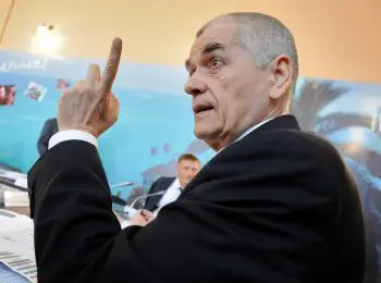 Геннадий Онищенко, первый среди санитаров - Совершенно Секретно Геннадий Онищенко, первый среди санитаров - Совершенно Секретно