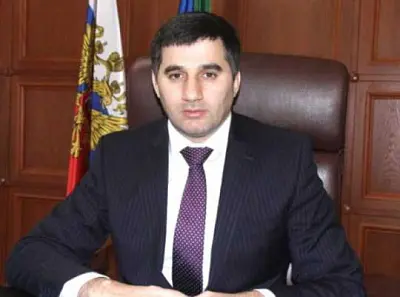 в дагестане арестовали сотрудников пенсионного фонда за хищение 8,5 млн рублей  - Сайт Газеты «Совершенно Секретно»