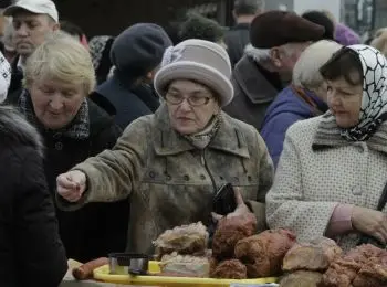 14 МИЛЛИОНОВ ПЕНСИОНЕРОВ - Совершенно Секретно 14 МИЛЛИОНОВ ПЕНСИОНЕРОВ - Совершенно Секретно