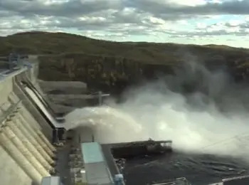 Горькие волны Амура - Совершенно Секретно Горькие волны Амура - Совершенно Секретно