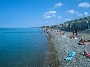 КРЫМУ НЕ ХВАТИЛО РОССИЯН - Совершенно Секретно