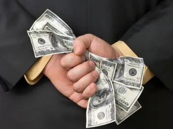 Какие деньги любят Россию и за что - Совершенно Секретно Какие деньги любят Россию и за что - Совершенно Секретно