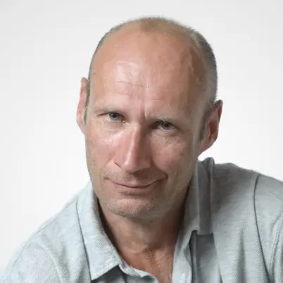 Сергей ХОЛОДОВ