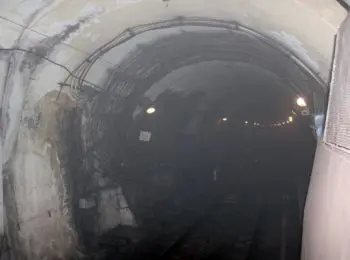 между станциями «охотный ряд» и «лубянка» произошло повторное задымление - Сайт Газеты «Совершенно Секретно»