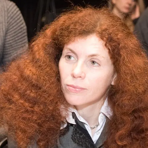 Юлия ЛАТЫНИНА