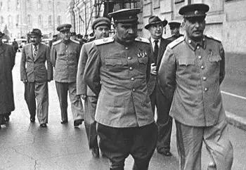 Судебное «дело Берии» - Совершенно Секретно Судебное «дело Берии» - Совершенно Секретно