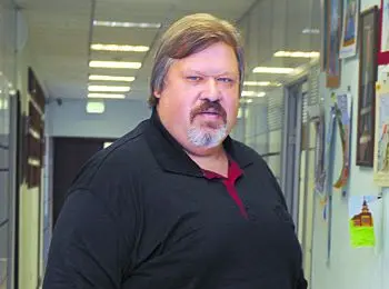 ГАЗЕТА ДЛЯ ТЕХ, КТО ХОЧЕТ ЗНАТЬ И УМЕЕТ ДУМАТЬ - Совершенно Секретно