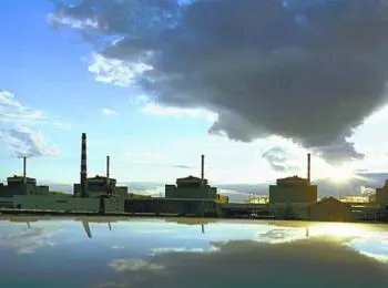 Прямая и радиоактивная угроза - Совершенно Секретно