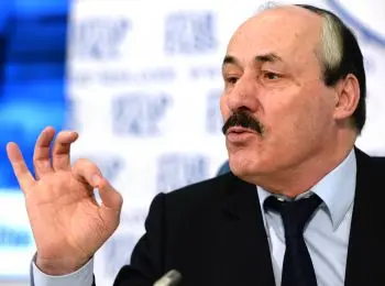 «РОДСТВЕННЫЕ» УЛИКИ РАМАЗАНА АБДУЛАТИПОВА - Совершенно Секретно «РОДСТВЕННЫЕ» УЛИКИ РАМАЗАНА АБДУЛАТИПОВА - Совершенно Секретно