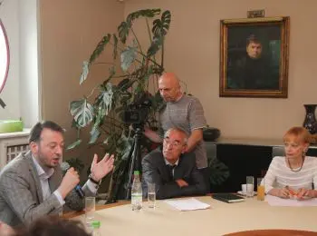 Ингушетия: политическая стабильность или кризис власти? - Совершенно Секретно Ингушетия: политическая стабильность или кризис власти? - Совершенно Секретно