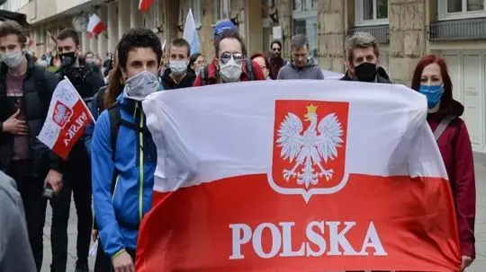 Главная ошибка Польши - Совершенно Секретно Главная ошибка Польши - Совершенно Секретно