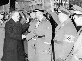 Даёшь Болгарию и Проливы! - Совершенно Секретно Даёшь Болгарию и Проливы! - Совершенно Секретно