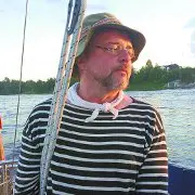 Олег КЛИМОВ